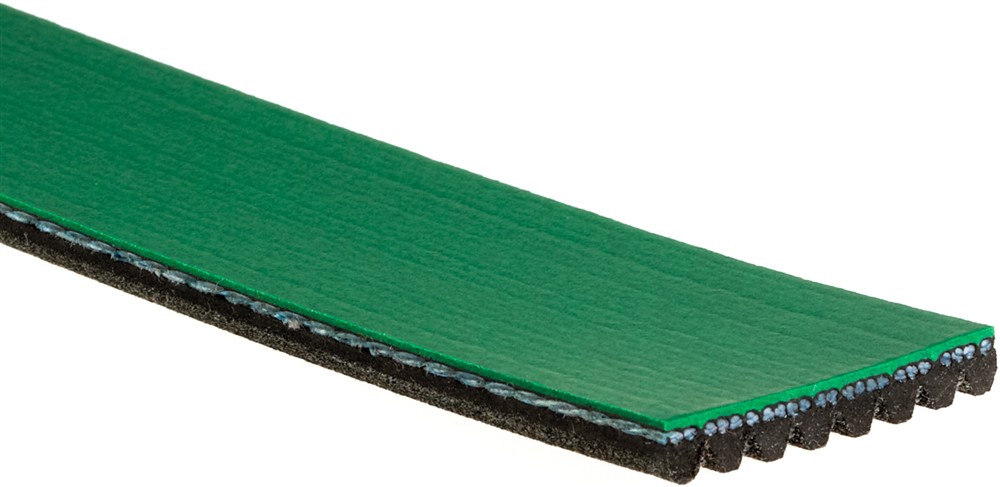 AC Delco Gold Serpentine Belt K081079HD — image 3